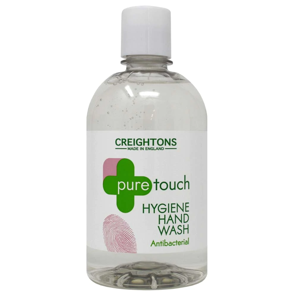 Hand Hygiene Wash