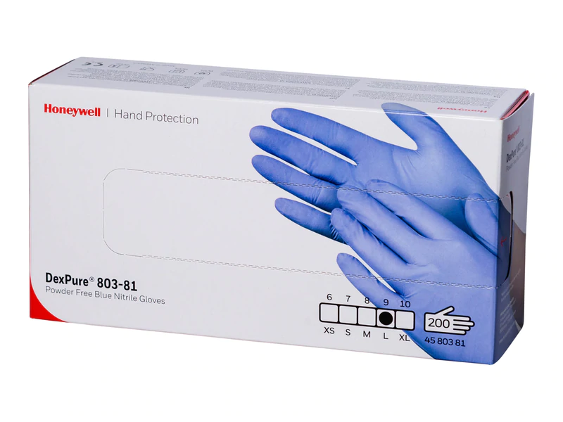 Gloves - Size L