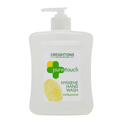 Hand Hygiene Wash