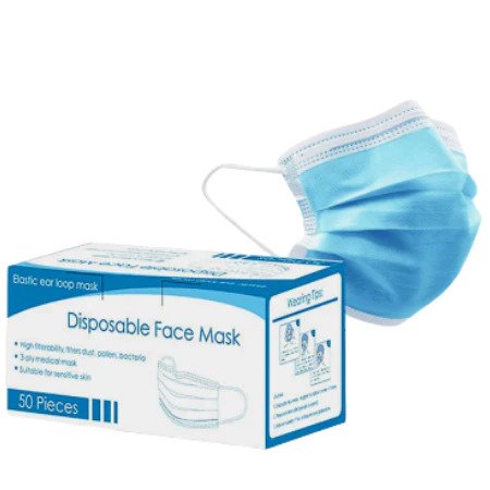 Surgical Face Mask