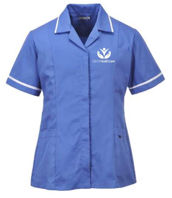 Stick Healthcare - Female Uniform