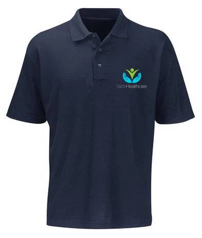 Male Uniform
